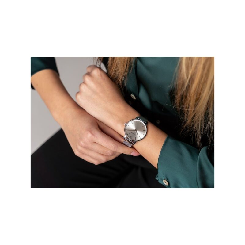 Zegarek Damski Paul Lorens PL12177B-3C1