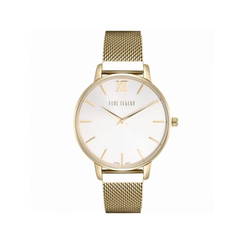 Zegarek Damski Paul Lorens PL12177B-3D1