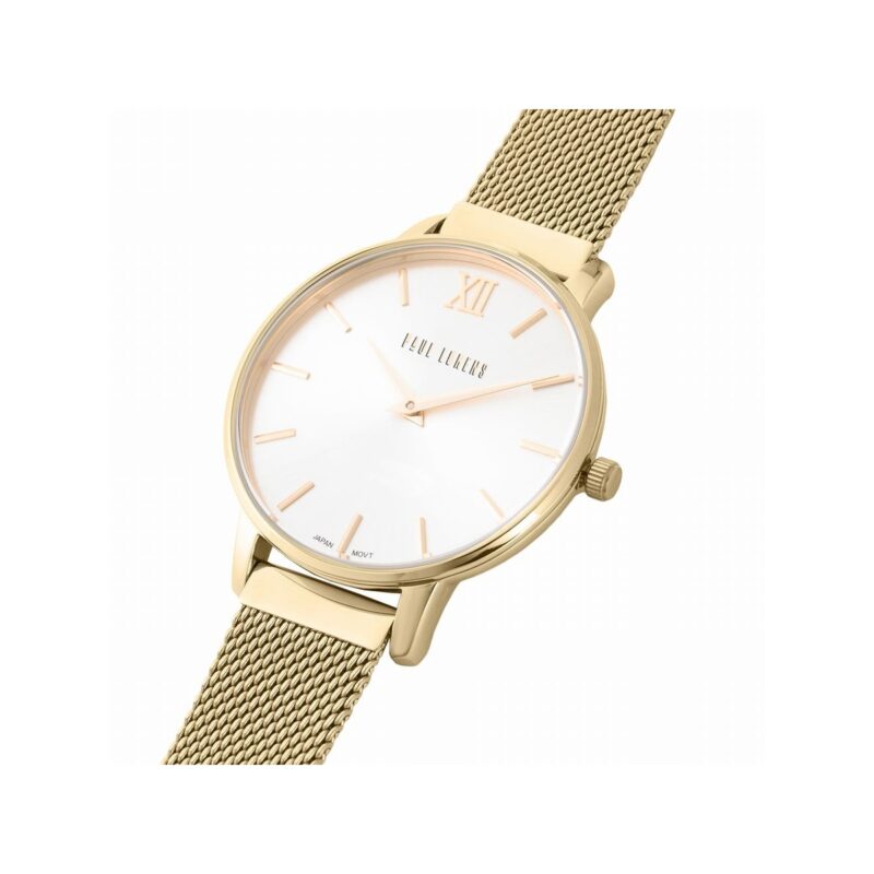 Zegarek Damski Paul Lorens PL12177B-3D1