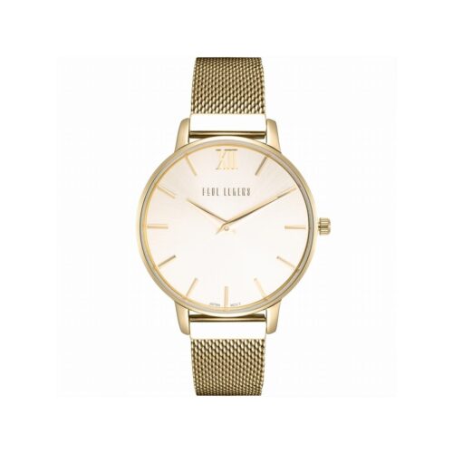 Zegarek Damski Paul Lorens PL12177B-4D1