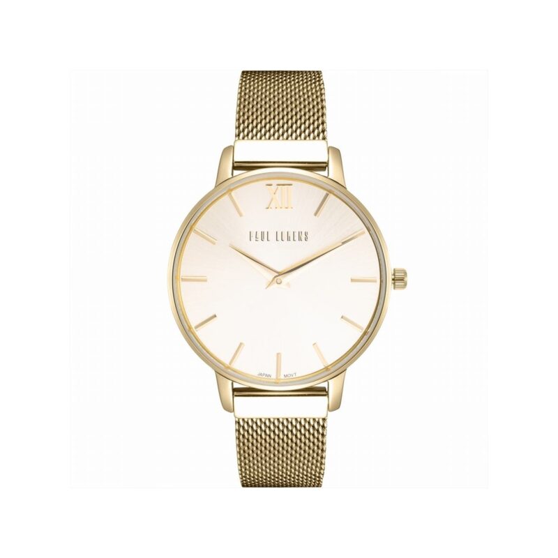 Zegarek Damski Paul Lorens PL12177B-4D1