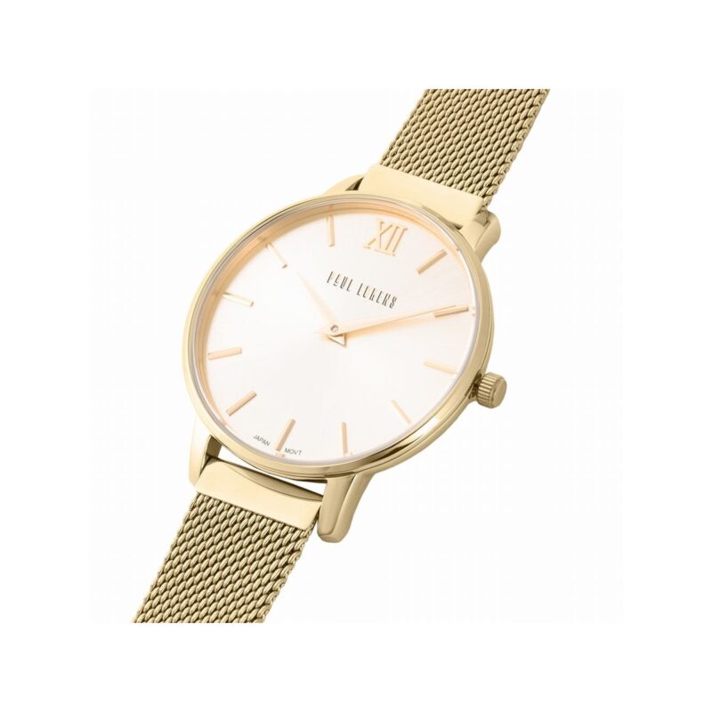 Zegarek Damski Paul Lorens PL12177B-4D1