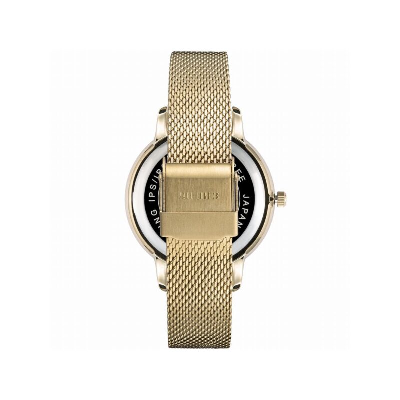 Zegarek Damski Paul Lorens PL12177B-4D1