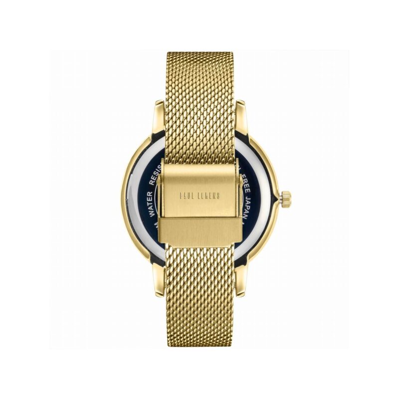 71_57_218_max Zegarek Damski Paul Lorens PL12177B6-1D1