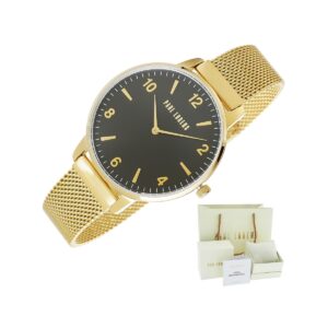 71_57_221_max Zegarek Damski Paul Lorens PL12177B6-1D1