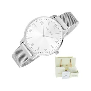 Zegarek Damski Paul Lorens PL12177B6-3C1