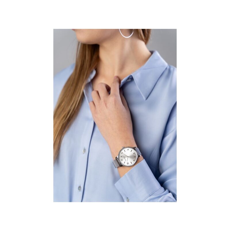 Zegarek Damski Paul Lorens PL12177B6-3C1