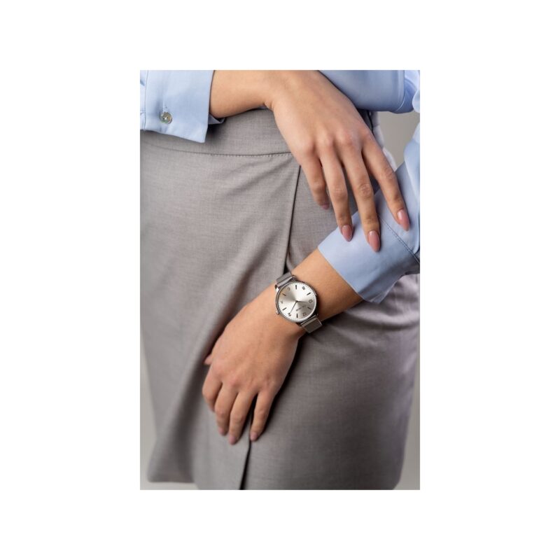 Zegarek Damski Paul Lorens PL12177B6-3C1