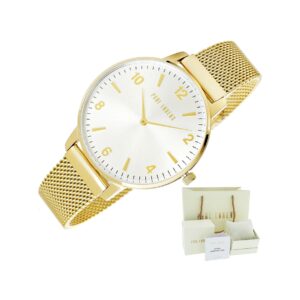 71_59_221_max Zegarek Damski Paul Lorens PL12177B6-3D1 + BOX