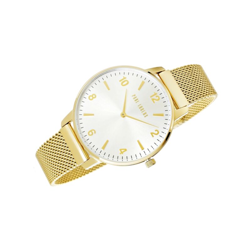 71_59_223_max Zegarek Damski Paul Lorens PL12177B6-3D1 + BOX