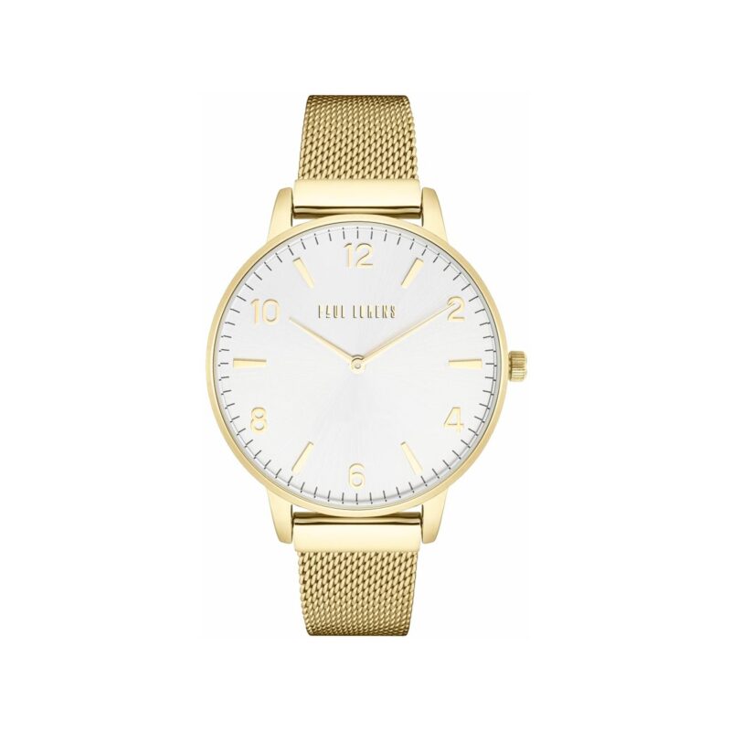 71_59_224_max Zegarek Damski Paul Lorens PL12177B6-3D1 + BOX