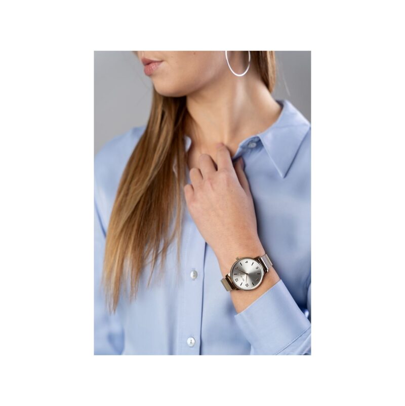 71_59_227_max Zegarek Damski Paul Lorens PL12177B6-3D1 + BOX