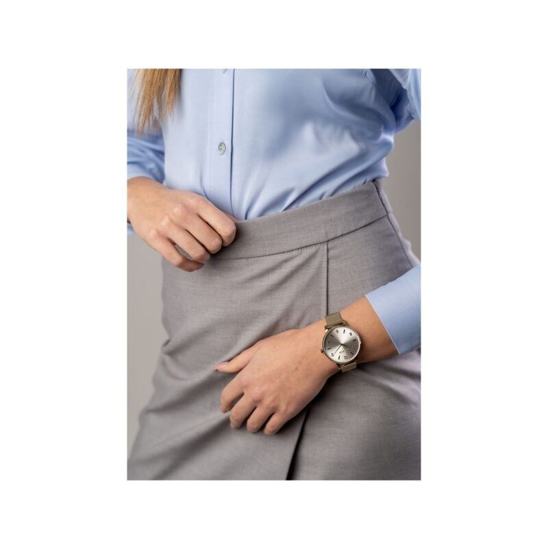 71_59_228_max Zegarek Damski Paul Lorens PL12177B6-3D1 + BOX