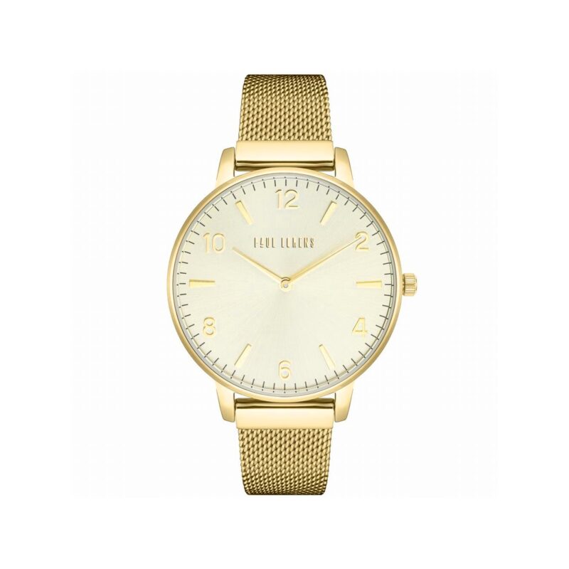 Zegarek Damski Paul Lorens PL12177B6-4D1