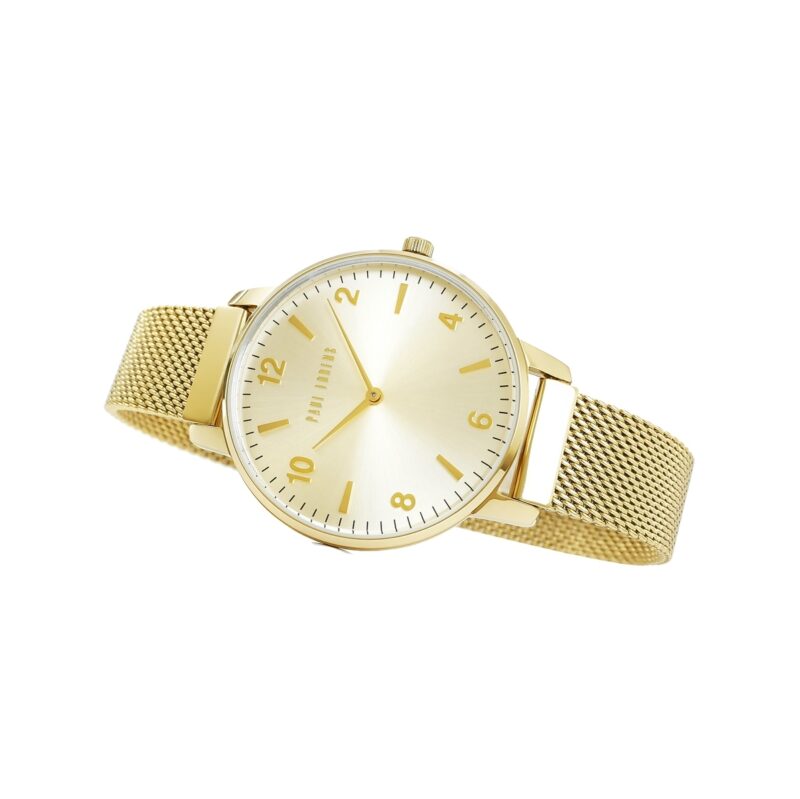 Zegarek Damski Paul Lorens PL12177B6-4D1