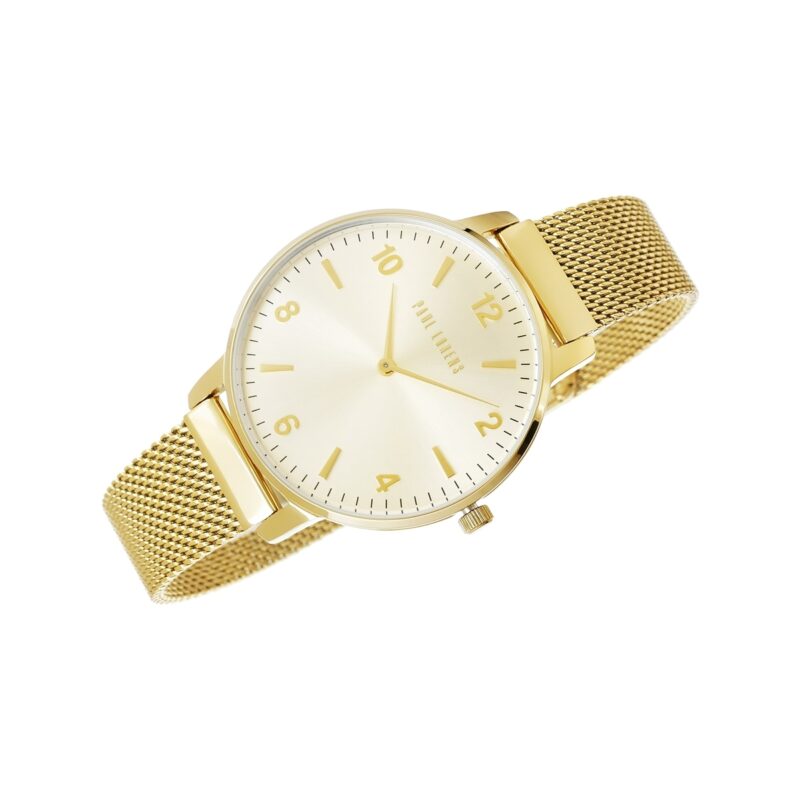 Zegarek Damski Paul Lorens PL12177B6-4D1