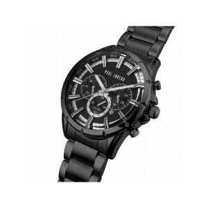 Zegarek Męski Paul Lorens PL13605B-1A5