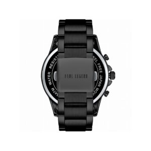 Zegarek Męski Paul Lorens PL13605B-1A5