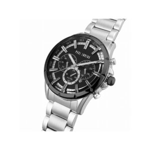 Zegarek Męski Paul Lorens PL13605B-1C1