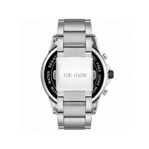 Zegarek Męski Paul Lorens PL13605B-1C1