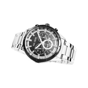 Zegarek Męski Paul Lorens PL13605B-1C1