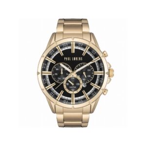 71_63_181_max Zegarek Męski Paul Lorens PL13605B-1D1