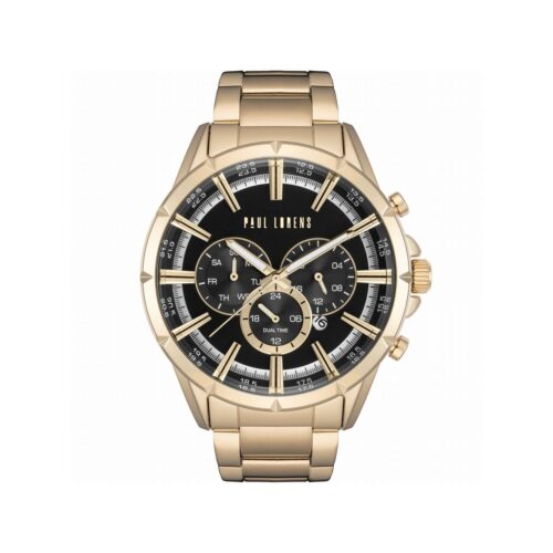 Zegarek Męski Paul Lorens PL13605B-1D1