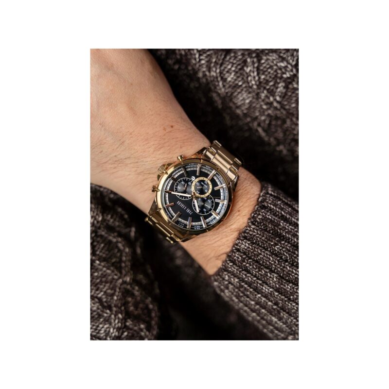 71_63_187_max Zegarek Męski Paul Lorens PL13605B-1D1