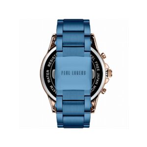 71_64_183_max Zegarek Męski Paul Lorens PL13605B-6F3