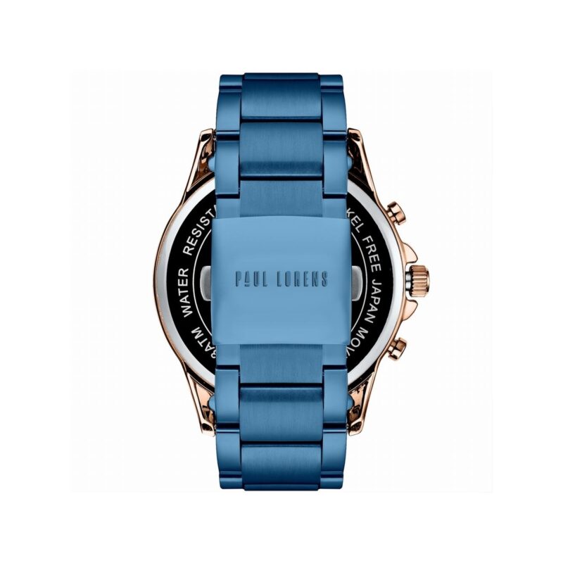 71_64_183_max Zegarek Męski Paul Lorens PL13605B-6F3