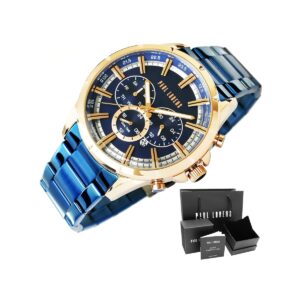 71_64_184_max Zegarek Męski Paul Lorens PL13605B-6F3