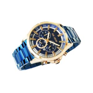 71_64_186_max Zegarek Męski Paul Lorens PL13605B-6F3