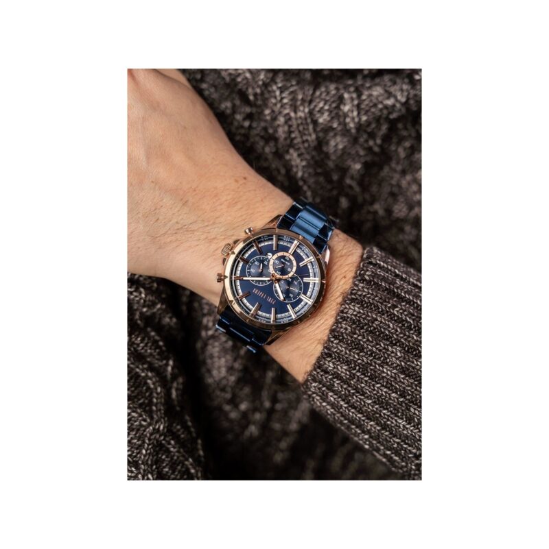 71_64_187_max Zegarek Męski Paul Lorens PL13605B-6F3