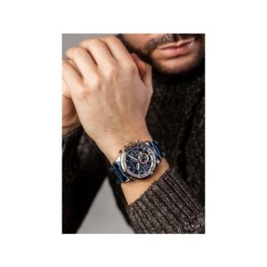 71_64_188_max Zegarek Męski Paul Lorens PL13605B-6F3