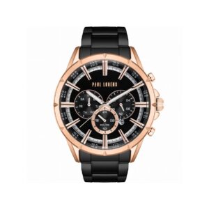 71_65_181_max Zegarek Męski Paul Lorens PL13605B-1A4