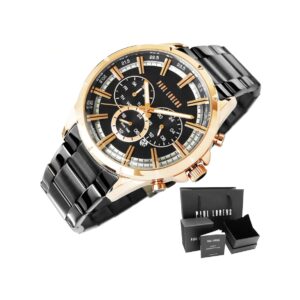 71_65_184_max Zegarek Męski Paul Lorens PL13605B-1A4