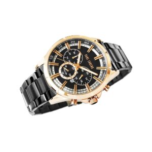 71_65_186_max Zegarek Męski Paul Lorens PL13605B-1A4