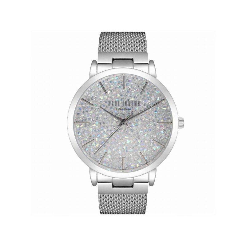 Zegarek Damski Paul Lorens PPL00473B2-3C1-2