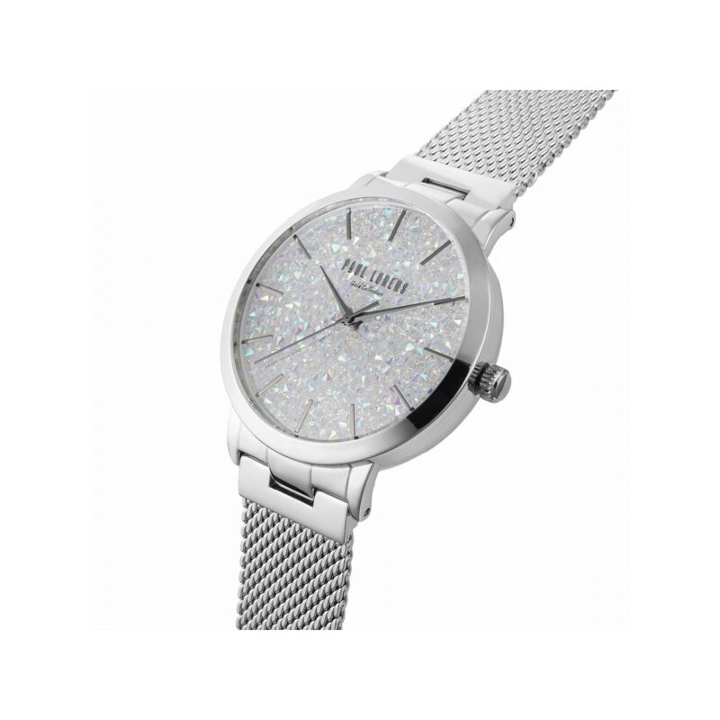 Zegarek Damski Paul Lorens PPL00473B2-3C1-2