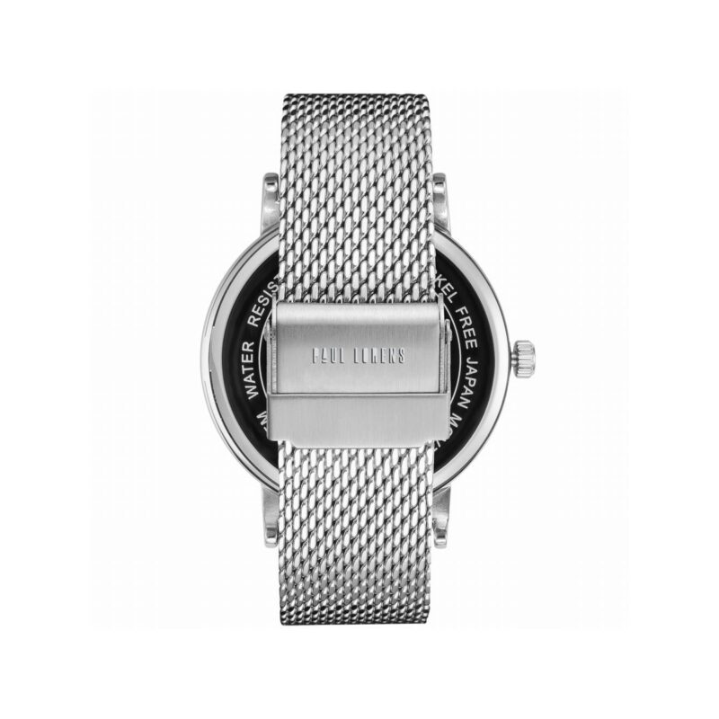 Zegarek Damski Paul Lorens PPL00473B2-3C1-2