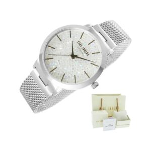 Zegarek Damski Paul Lorens PPL00473B2-3C1-2