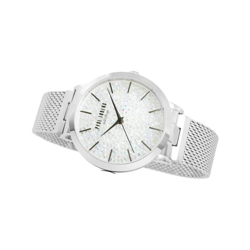 Zegarek Damski Paul Lorens PPL00473B2-3C1-2