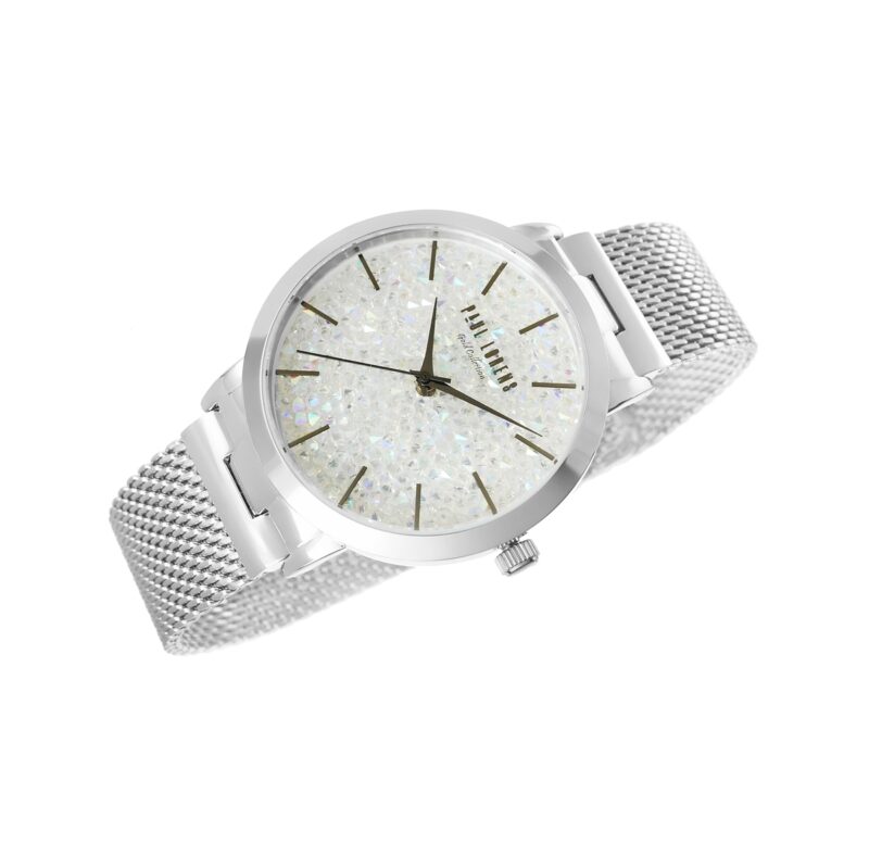 Zegarek Damski Paul Lorens PPL00473B2-3C1-2