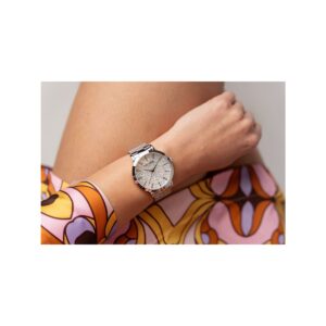 Zegarek Damski Paul Lorens PPL00473B2-3C1-2