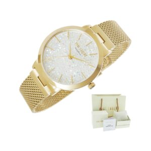 Zegarek Damski Paul Lorens PPL00473B2-3D1-2