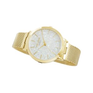 Zegarek Damski Paul Lorens PPL00473B2-3D1-2