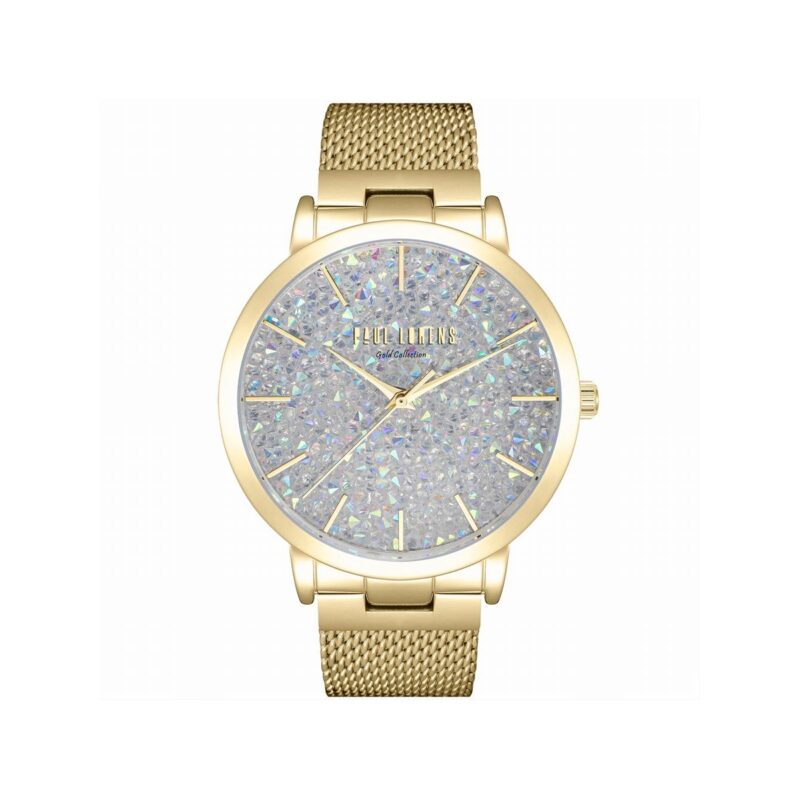 Zegarek Damski Paul Lorens PPL00473B2-3D1-2