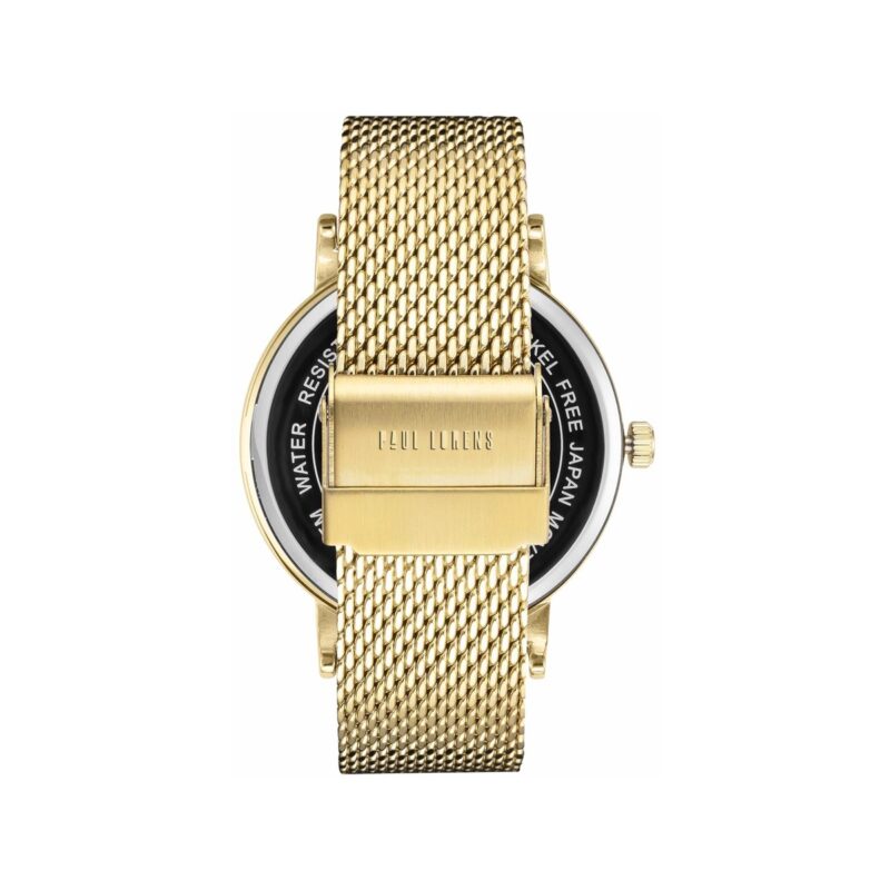 Zegarek Damski Paul Lorens PPL00473B2-3D1-2