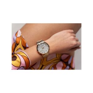 Zegarek Damski Paul Lorens PPL00473B2-3D1-2