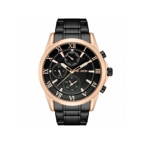 Zegarek Męski Paul Lorens PL3844B2-1A4